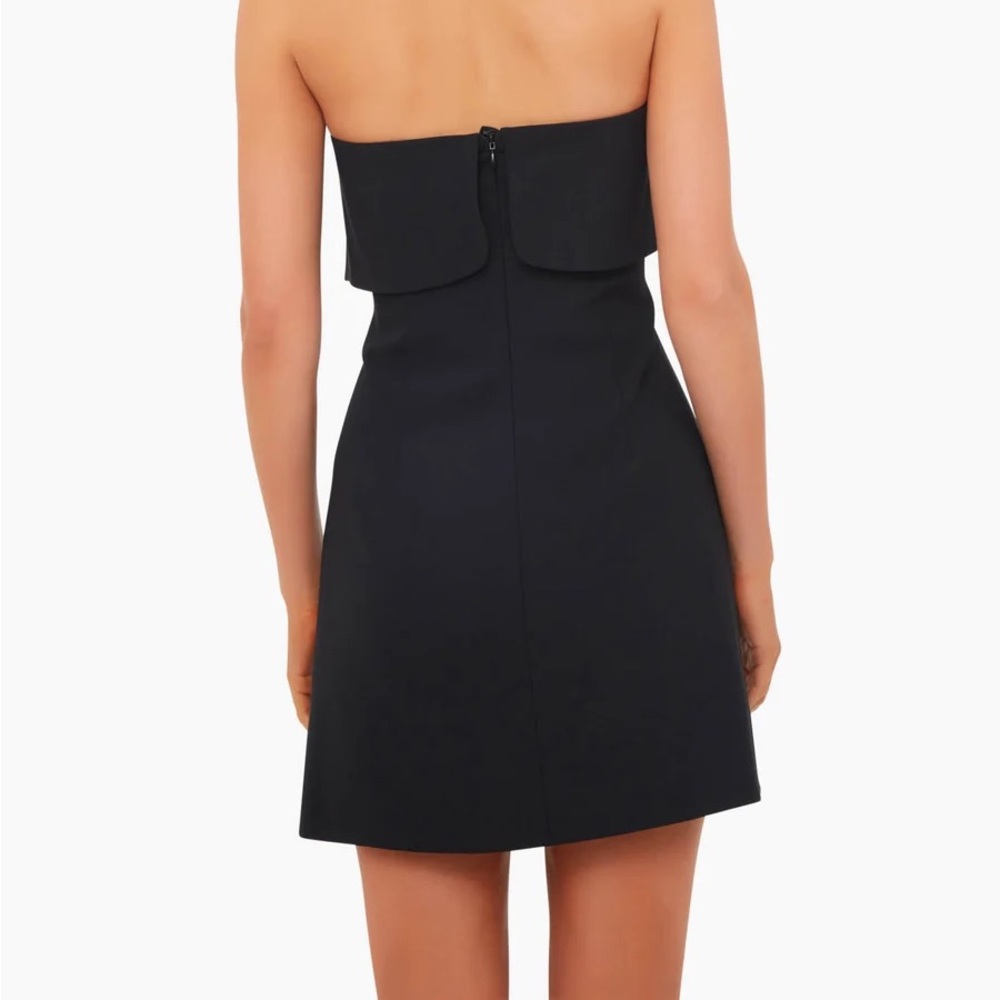 ALEXIS - Onyx Katerin Dress - Picture 3 of 5